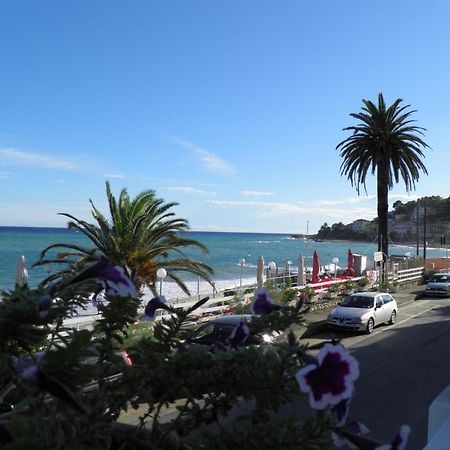 Blue Beach Bussana Nuova Exterior photo