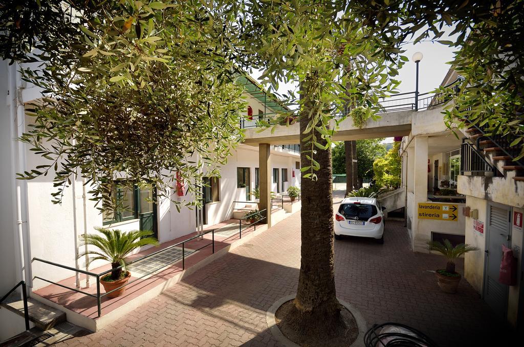 Blue Beach Bussana Nuova Exterior photo
