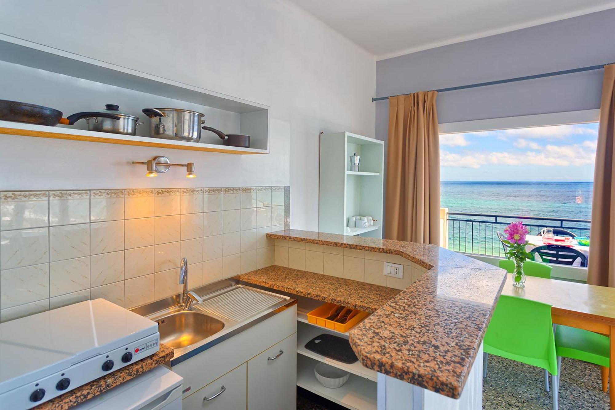Blue Beach Bussana Nuova Exterior photo