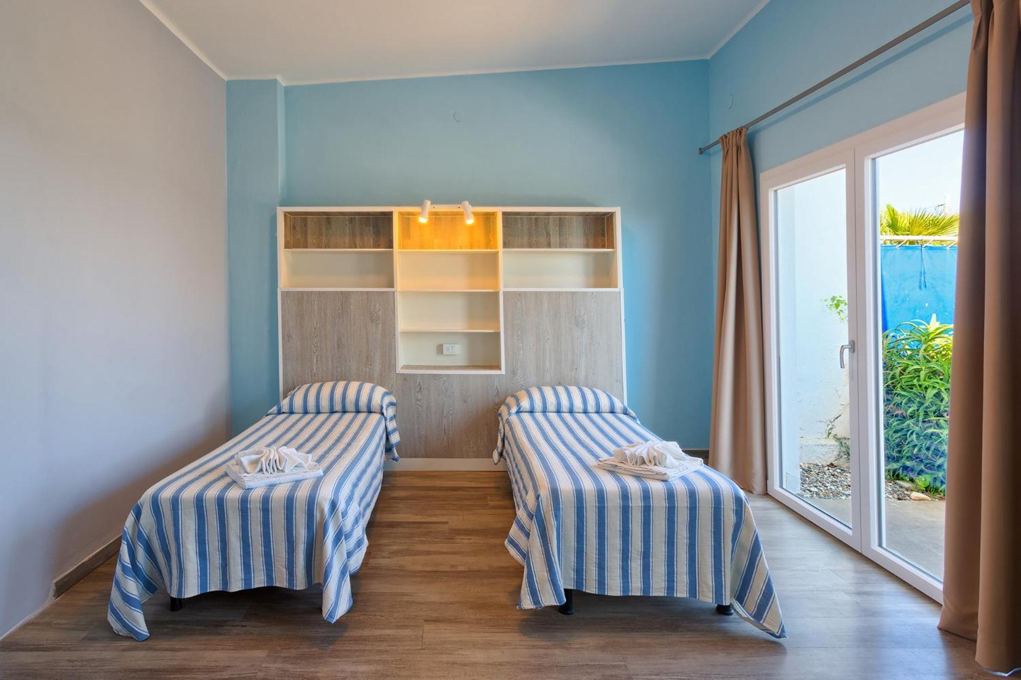 Blue Beach Bussana Nuova Exterior photo