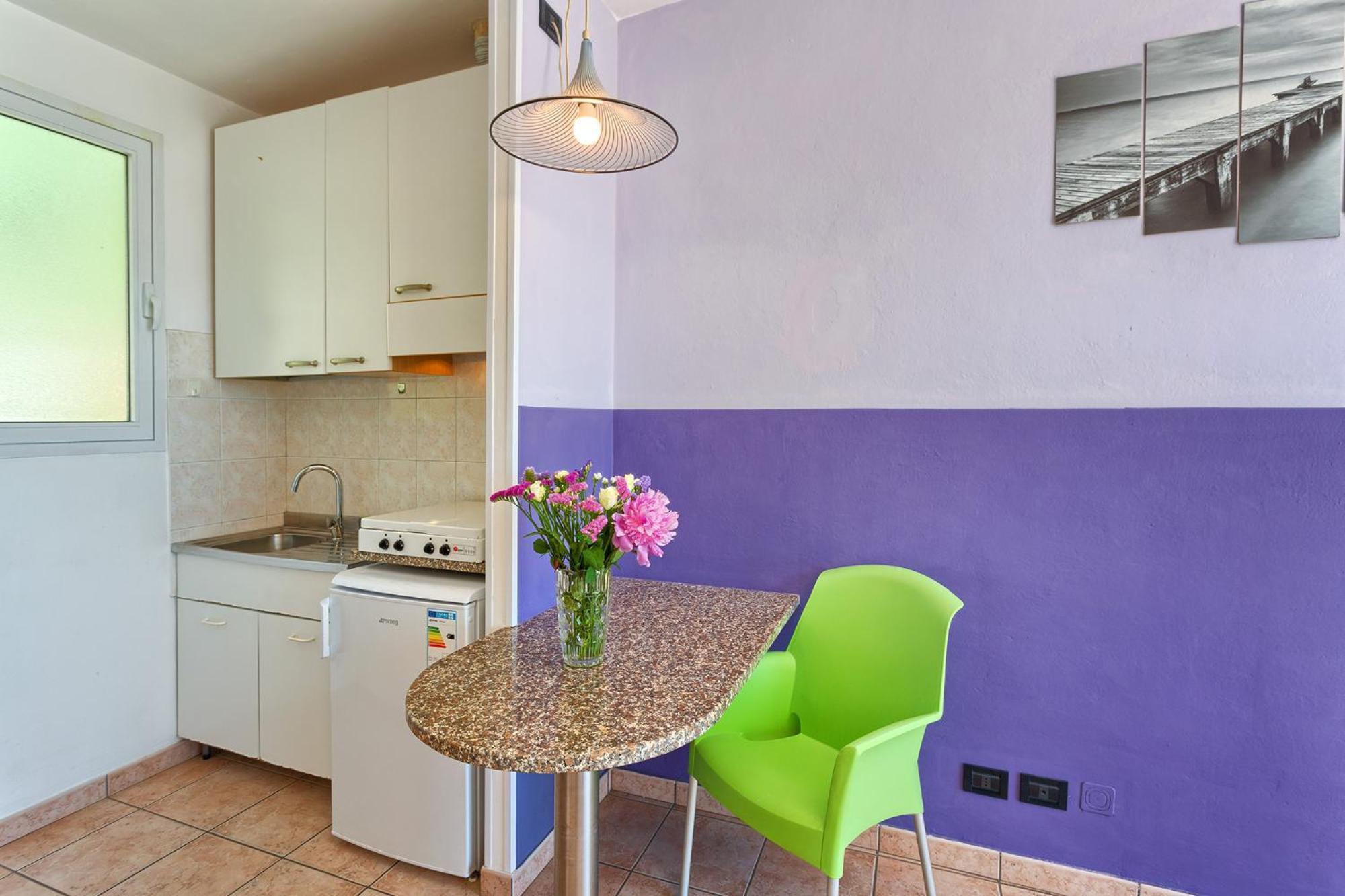 Blue Beach Bussana Nuova Exterior photo